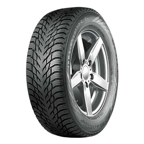 Шины Nokian Hakkapeliita R3 235/60 R17 106R (до 170 км/ч) T430664 в Вианор