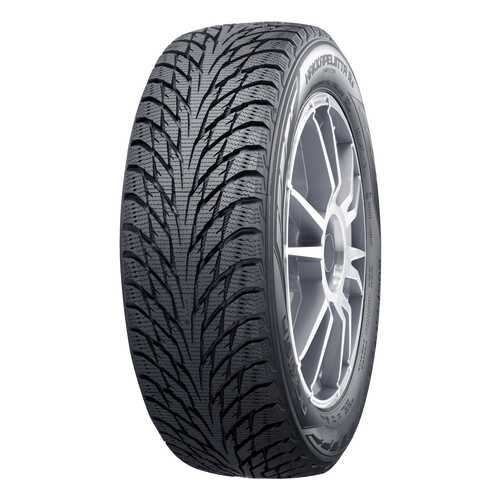 Шины Nokian Hakkapeliita R3 265/35 R18 97T (до 190 км/ч) T430643 в Вианор