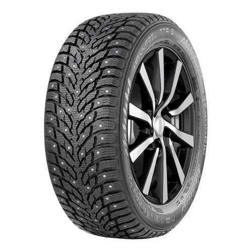 Шины Nokian hakkapeliitta 255/35 R19 96T (до 190 км/ч) TS32233 в Вианор