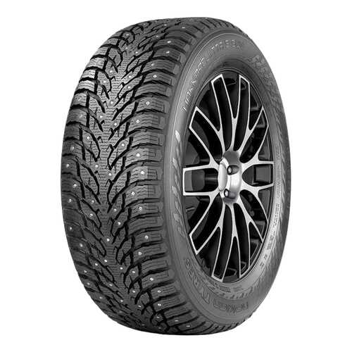 Шины Nokian hakkapeliitta 255/60 R19 113T (до 190 км/ч) TS32253 в Вианор