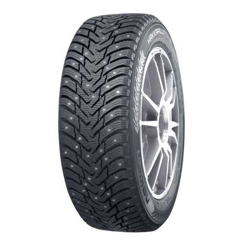 Шины Nokian Hakkapeliitta 8 165/60 R15 81T XL в Вианор