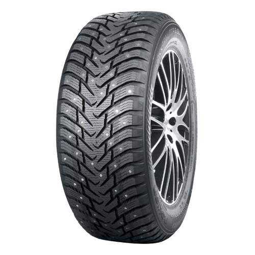 Шины Nokian Hakkapeliitta 8 SUV 295/40 R20 110T TS31972 шипованная в Вианор