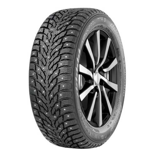 Шины Nokian Hakkapeliitta 9 175/65 R15 88T (до 190 км/ч) TS32378 в Вианор
