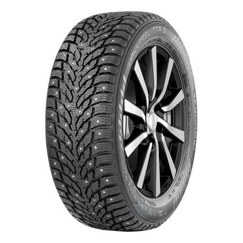 Шины Nokian Hakkapeliitta 9 205/50 R17 93T XL в Вианор