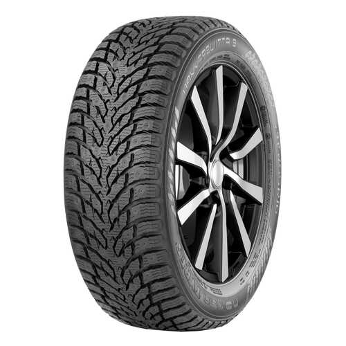Шины Nokian Hakkapeliitta 9 205/55 R16 91T (до 190 км/ч) TS32329 в Вианор