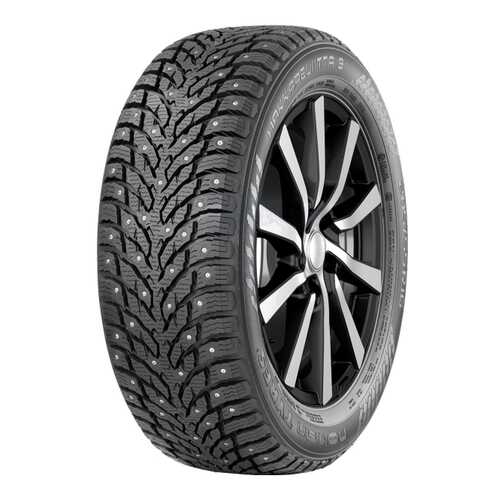 Шины Nokian Hakkapeliitta 9 205/55 R17 95T (до 190 км/ч) TS32330 в Вианор
