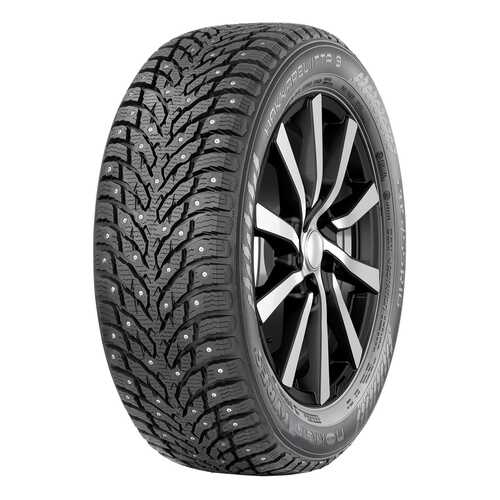 Шины Nokian Hakkapeliitta 9 235/45 R17 97T XL в Вианор