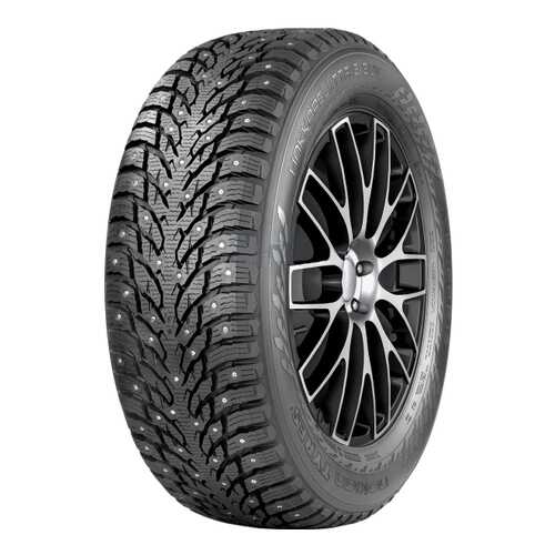 Шины Nokian Hakkapeliitta 9 SUV 225/60 R18 104T (до 190 км/ч) TS32365 в Вианор