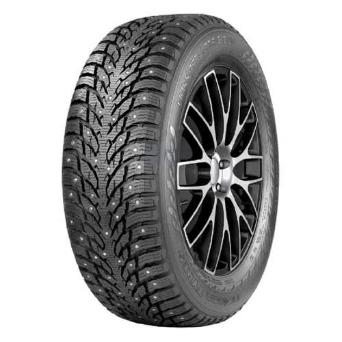 Шины Nokian Hakkapeliitta 9 SUV 245/50 R19 105 TS32373 в Вианор