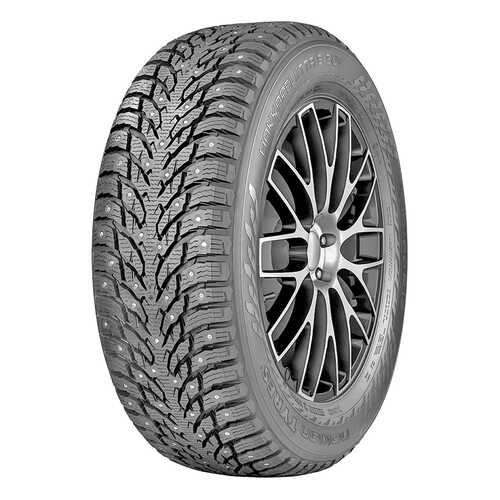 Шины Nokian Hakkapeliitta 9 SUV 255/55 R20 110T (до 190 км/ч) TS32375 в Вианор