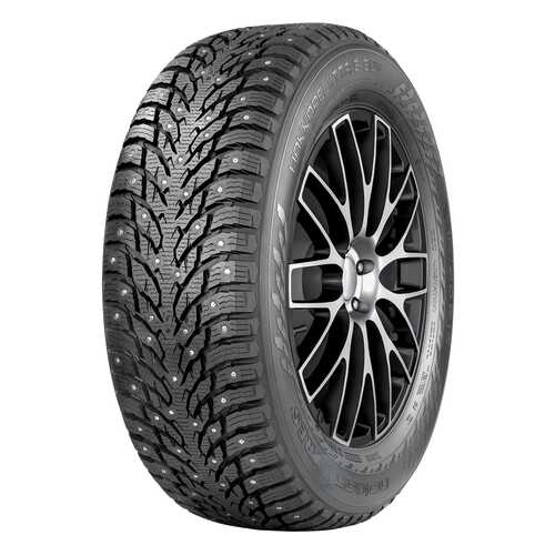 Шины Nokian Hakkapeliitta 9 SUV 255/60 R18 112T XL в Вианор