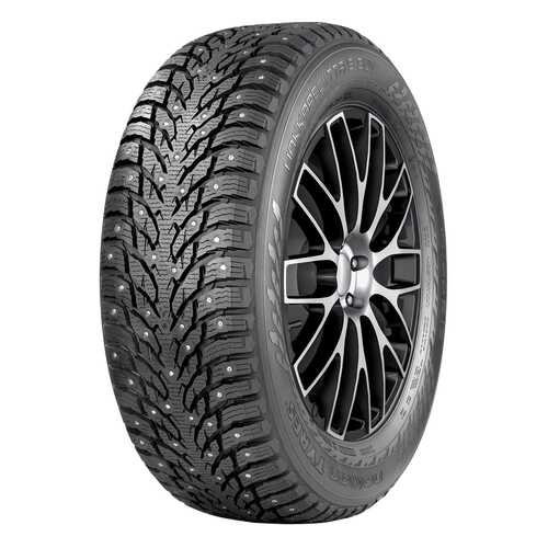 Шины Nokian Hakkapeliitta 9 SUV 265/65 R17 116T XL в Вианор