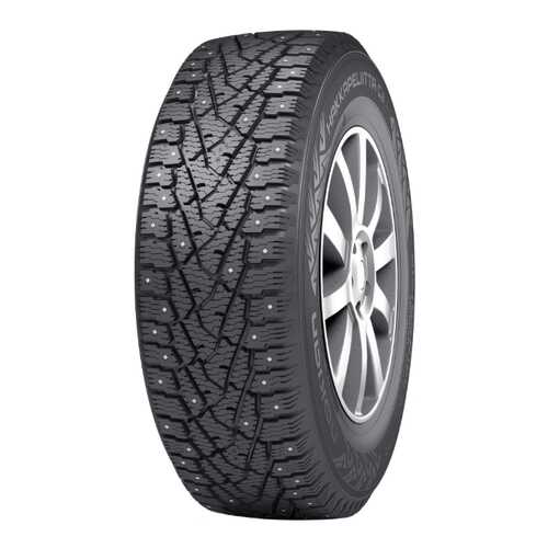 Шины Nokian Hakkapeliitta C3 175/70 R14 95/93R в Вианор