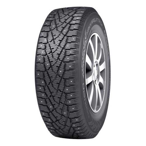 Шины Nokian Hakkapeliitta C3 215/65 R15 104R (до 170 км/ч) TS32039 в Вианор