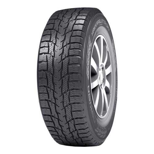 Шины Nokian Hakkapeliitta CR3 215/60 R16 108/106R в Вианор