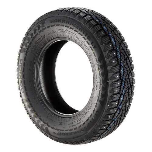Шины Nokian Hakkapeliitta LT 2 225/75 R16 115/112Q в Вианор