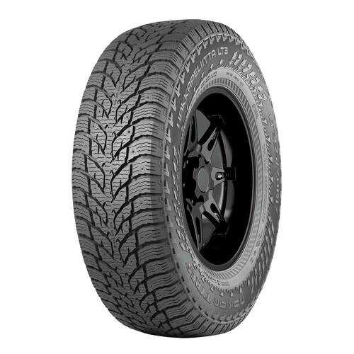 Шины Nokian Hakkapeliitta LT 3 285/75 R16 122/119Q TS32397 в Вианор