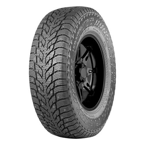 Шины NOKIAN Hakkapeliitta LT3 LT265/70 R17 121/118Q TS32400 в Вианор