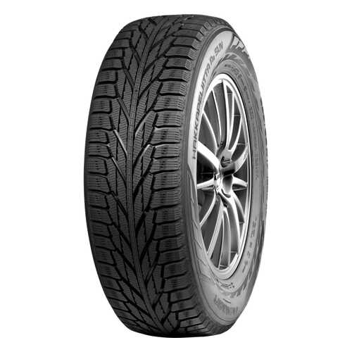 Шины Nokian Hakkapeliitta R2 SUV 235/60 R18 107R XL в Вианор