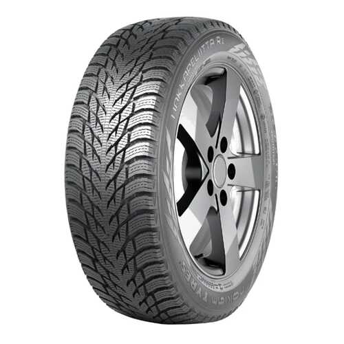 Шины Nokian Hakkapeliitta R3 225/40 R19 93 T430638 в Вианор