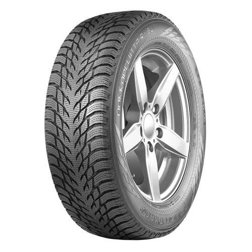 Шины Nokian Hakkapeliitta R3 SUV 255/45 R20 105T (до 190 км/ч) T430691 в Вианор