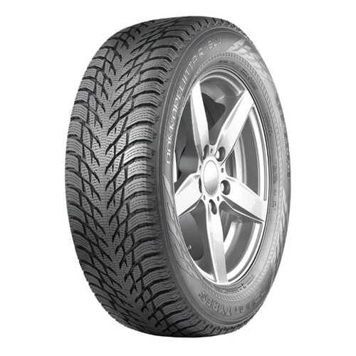Шины Nokian Hakkapeliitta R3 SUV 275/55 R20 117 T430892 в Вианор