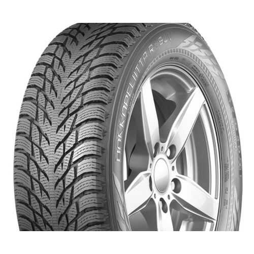 Шины NOKIAN Hakkapeliitta R3 SUV 285/45 R22 114T XL T431209 в Вианор