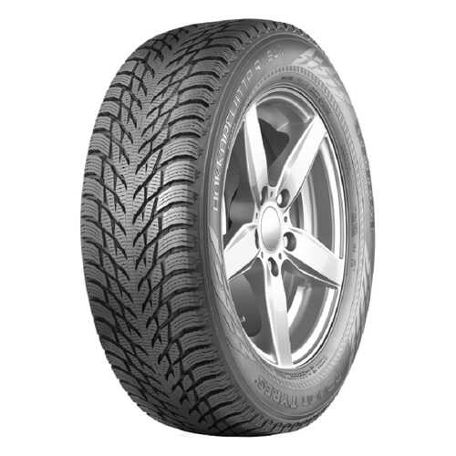 Шины Nokian Hakkapeliitta R3 SUV XL 255/65 R17 114 T430656 в Вианор