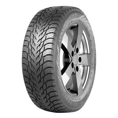 Шины Nokian Hakkapeliitta R3 XL 245/40 R20 99T (до 190 км/ч) T430642 в Вианор