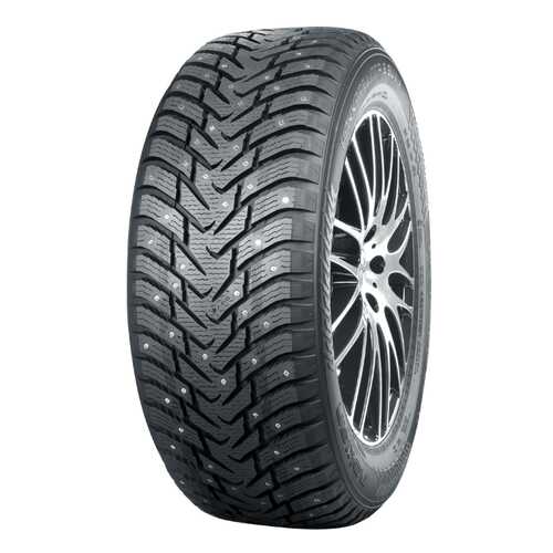 Шины Nokian Hakkapelitta 8 275/50 R19 112T SUV XL в Вианор