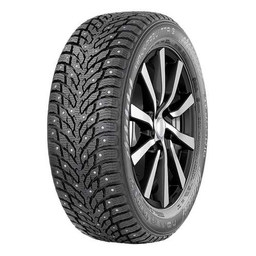 Шины Nokian Hakkapelitta 9 215/40 R17 87T XL в Вианор