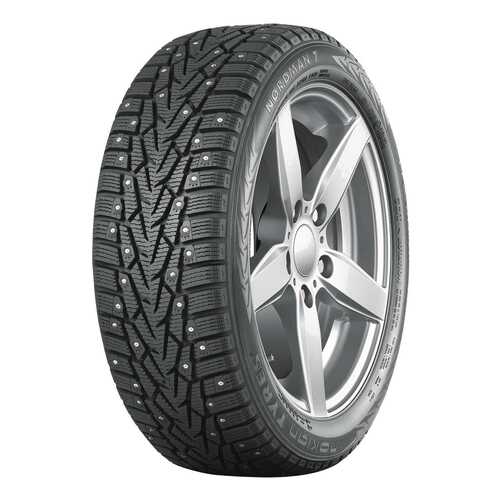 Шины Nokian Nordman 7 205/65 R16 99T (до 190 км/ч) TS32342 в Вианор