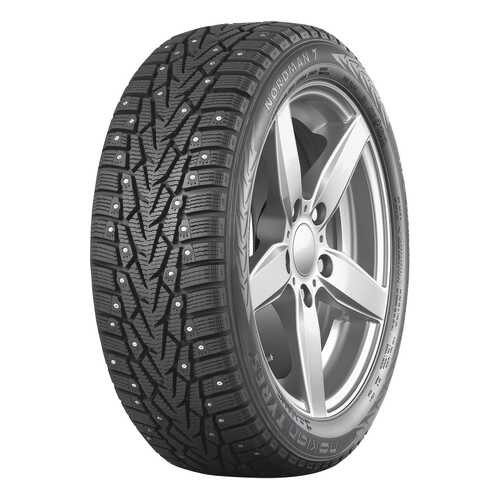 Шины Nokian Nordman 7 215/55 R17 98T XL в Вианор