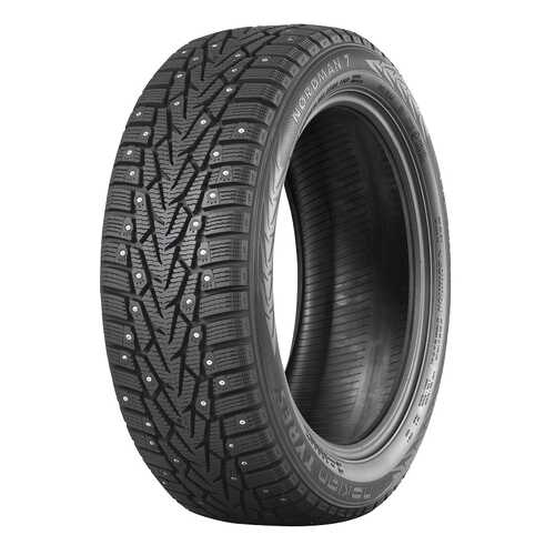 Шины Nokian Nordman 7 215/60 R16 99T XL в Вианор