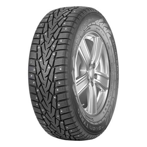Шины Nokian Nordman 7 SUV 225/55 R18 102T XL в Вианор