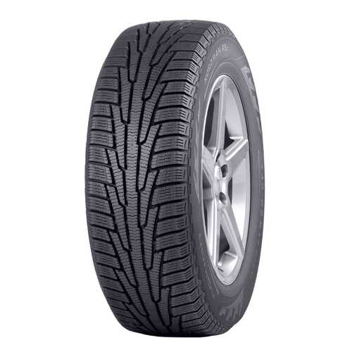 Шины Nokian Nordman RS2 185/65 R15 92R XL в Вианор