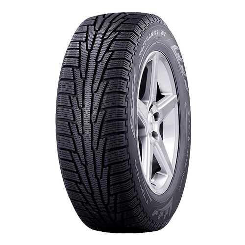 Шины Nokian Nordman RS2 215/60 R16 99R XL в Вианор