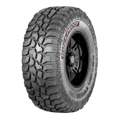 Шины Nokian ROCKPROOF 245/70 R 17 119/116Q (T430146) в Вианор