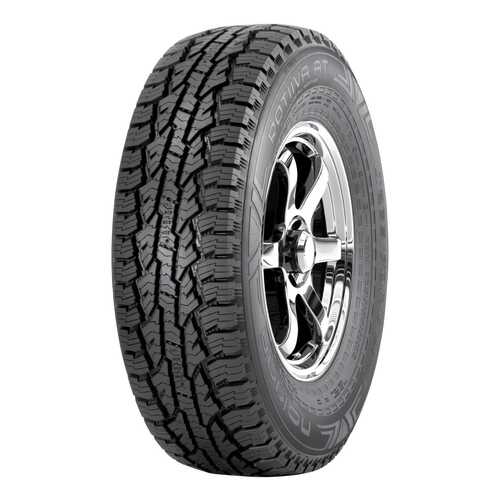 Шины Nokian ROTIIVA AT 265/75 R 16 116S (T428189) в Вианор