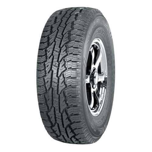 Шины Nokian ROTIIVA AT LT315/70 R 17 121/118S PLUS (T429305) в Вианор