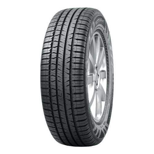 Шины Nokian ROTIIVA HT LT265/75 R 16 123/120S (T429323) в Вианор