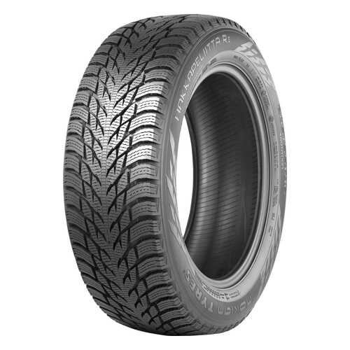 Шины NOKIAN TYRES Hakkapeliitta R3 215/55R16 97 R в Вианор