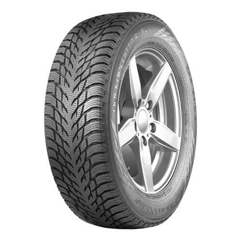 Шины NOKIAN TYRES Hakkapeliitta R3 SUV 225/55R19 103 R в Вианор