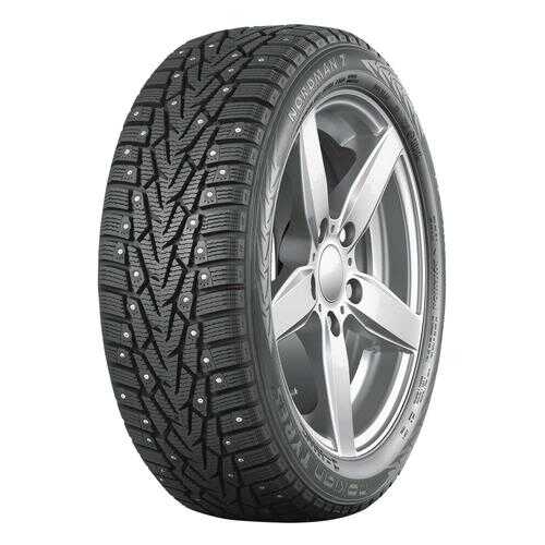 Шины NOKIAN TYRES Nordman 7 SUV 215/55R18 99 T в Вианор