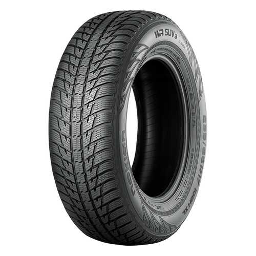 Шины NOKIAN TYRES WR SUV 3 285/45R19 111 V в Вианор