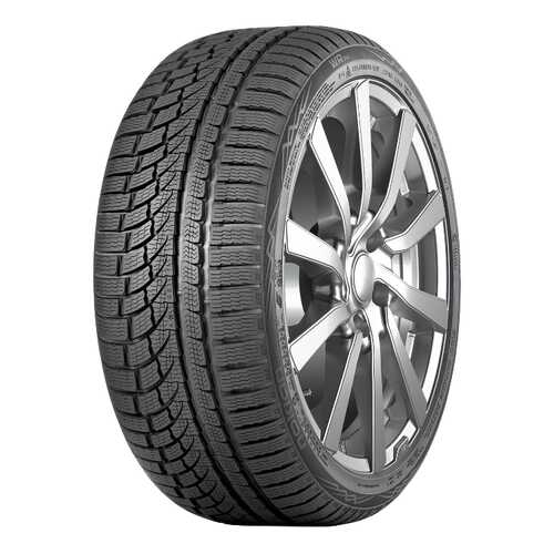 Шины Nokian WR A4 225/45 R17 94H XL в Вианор