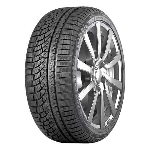 Шины Nokian WR A4 245/40 R20 99W (до 270 км/ч) T429836 в Вианор