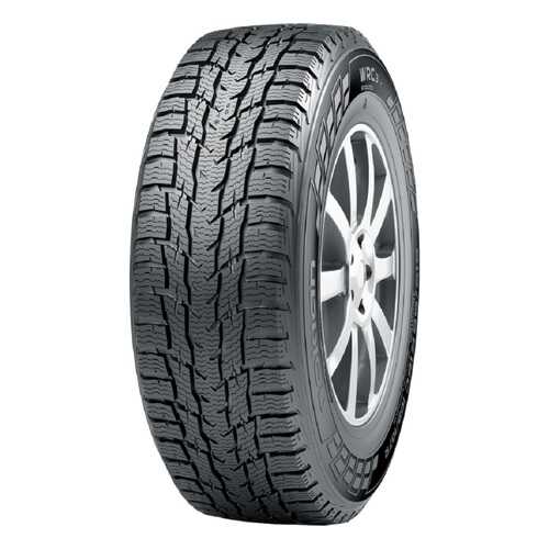 Шины Nokian WR C3 215/65 R15 104 T429137 в Вианор