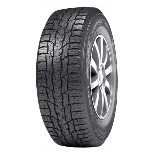Шины Nokian WR C3 215/70 R15 109/107S C в Вианор