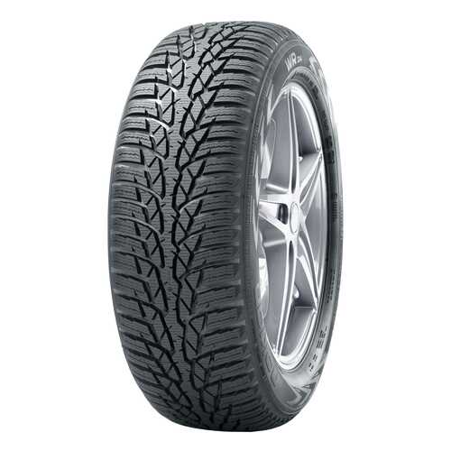 Шины Nokian WR D 4 195/50 R15 82H в Вианор